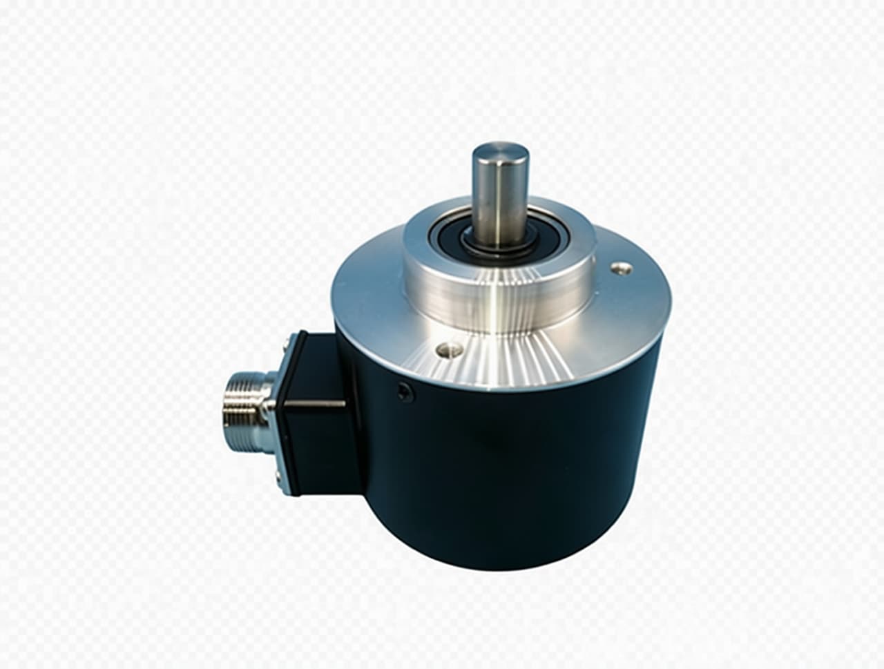 RM10 rotary inductive encoder