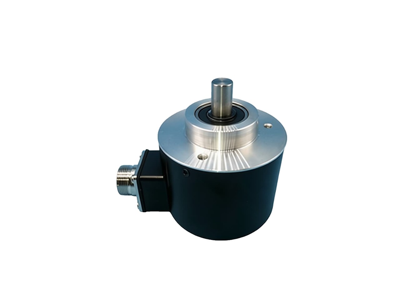 Encoder selection guide — RM10 rotary encoder