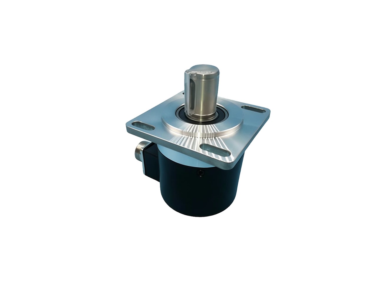 Servo motor encoder — RM10 solid shaft