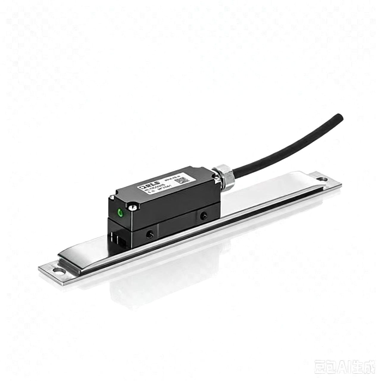RM20 linear absolute encoder — incremental vs absolute comparison